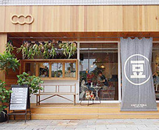 一日餐桌SIMPLE TABLE様