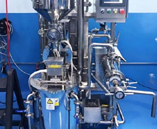 YANYUAN Pte. Ltd.様