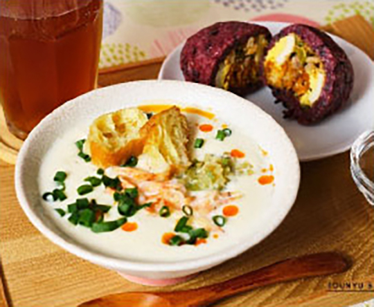 豆乳専科 名古屋大須店様