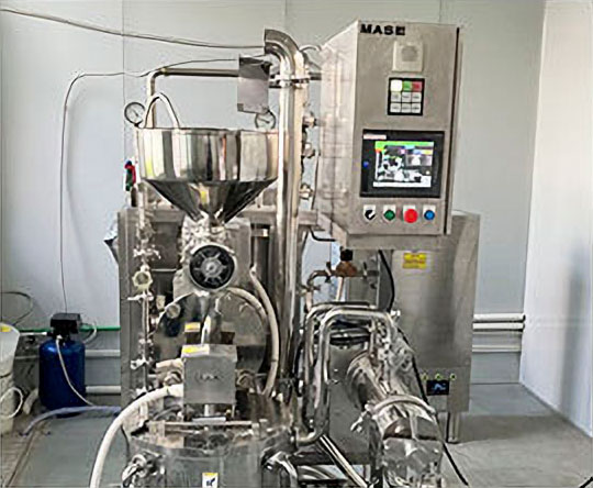 初食餐饮有限公司様